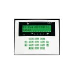 Клавіатура РКІ  CA-10 KLCD-L