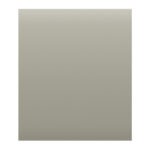 Кнопка Ajax CenterButton (1-gang/2-way) olive для одноклавішного або прохідного вимикача