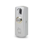 Кнопка виходу ATIS Exit-805A з нержавіючої сталі