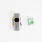 Кнопка виходу безконтактна ATIS Exit-K6i для системи контролю доступу - Зображення 4