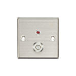 Кнопка виходу з ключем Yli Electronic YKS-850LS для системи контролю доступу - Зображення 3