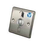 Кнопка виходу Yli Electronic PBK-811B - Зображення 3