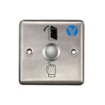 Кнопка виходу Yli Electronic PBK-811B