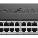 Комутатор D-Link DES-1024D 24port 10/100BaseTX RM