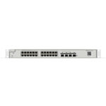 Комутатор Ruijie Reyee RG-NBS3200-24GT4XS керований 28-портовий без PoE