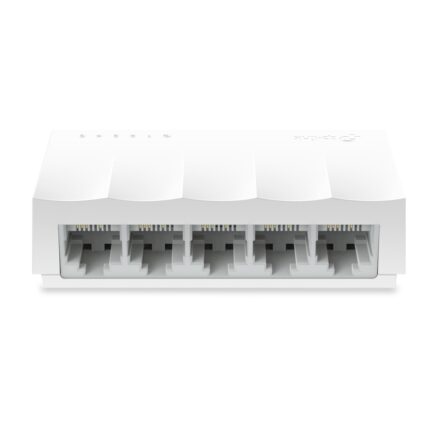 Комутатор TP-Link LiteWave LS1005 5-портовий некерований