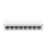 Комутатор TP-Link LiteWave LS1008 8-портовий некерований