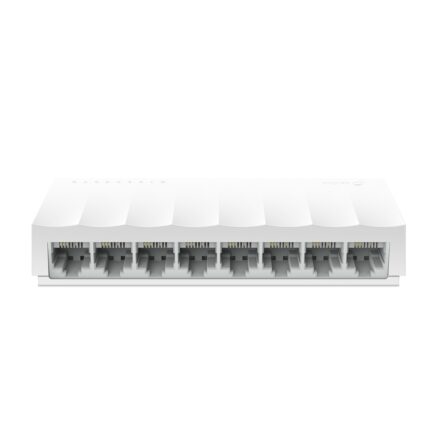 Комутатор TP-Link LiteWave LS1008 8-портовий некерований