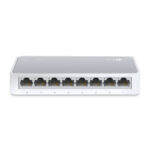Комутатор TP-Link TL-SF1008D 8-портовий некерований