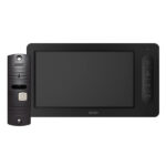 Комплект AVD-7005 (чорний/коричневий)