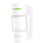 Комплект бездротової сигналізації Ajax StarterKit white + IP-відеокамера 2 Мп IMOU Cue 2 (IPC-C22EP-A) с Wi-Fi - Зображення 3