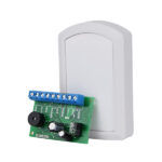 Контролер Geos контролер AK-14 (SOKOL ZS) + зчитувач PR-W (SOKOL-KM2W)