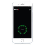 Комплект мобільних ідентифікаторів (QR-кодів) Bas-IP UKEY 10 одиниць - Зображення 2