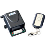 Комплект радіоконтролеру Yli Electronic WBK-400-2-12