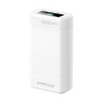 Комплект: сонячна панель 30W Solar Charger, повербанк FEB-310W, кабель REMAX RC-068B-C - Зображення 4