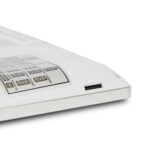 Комплект відеодомофона ATIS AD-770FHD White + AT-400FHD Silver - Зображення 6