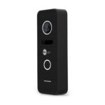 Комплект відеодомофона Neolight NeoKIT HD Pro Black: відеодомофон 7" з детектором руху і 2 Мп відеопанель - Зображення 5