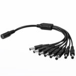 Комплект відеоспостереження для вулиці 2 Мп на 8 відеокамер - Зображення 8