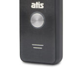 Комплект Wi-Fi відеодомофонa 7" ATIS AD-770FHD/T-Black з підтримкою Tuya Smart + AT-400HD Black - Зображення 7