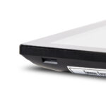 Комплект Wi-Fi відеодомофонa 7" ATIS AD-770FHD/T-Black з підтримкою Tuya Smart + AT-400HD Gold - Зображення 5