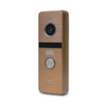 Комплект Wi-Fi відеодомофонa 7" ATIS AD-770FHD/T-Black з підтримкою Tuya Smart + AT-400HD Gold - Зображення 7