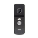 Комплект Wi-Fi відеодомофонa 7" ATIS AD-770FHD/T-White з підтримкою Tuya Smart + AT-400HD Black - Зображення 3