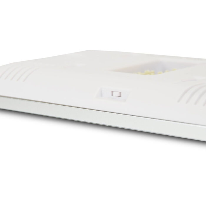 Комплект Wi-Fi відеодомофонa 7" ATIS AD-770FHD/T-White з підтримкою Tuya Smart + AT-400HD Black - Зображення 5