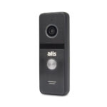 Комплект Wi-Fi відеодомофонa 7" ATIS AD-770FHD/T-White з підтримкою Tuya Smart + AT-400HD Black - Зображення 6