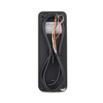 Комплект Wi-Fi відеодомофонa 7" ATIS AD-770FHD/T-White з підтримкою Tuya Smart + AT-400HD Black - Зображення 8