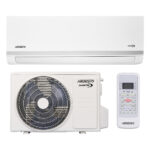 Кондиціонер ARDESTO ACM-18ERP-R32-WI-FI-AG-S інверторний