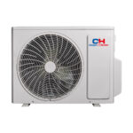 Кондиціонер Cooper&Hunter Cozy Inverter CH-S09FTXK-NG R32 Wi-Fi інверторний - Зображення 4