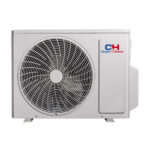 Кондиціонер Cooper&Hunter Prima Plus CH-S12XN8 - Зображення 4