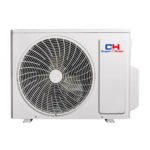 Кондиціонер Cooper&Hunter Universal PRO CH-S18XZ3 - Зображення 4