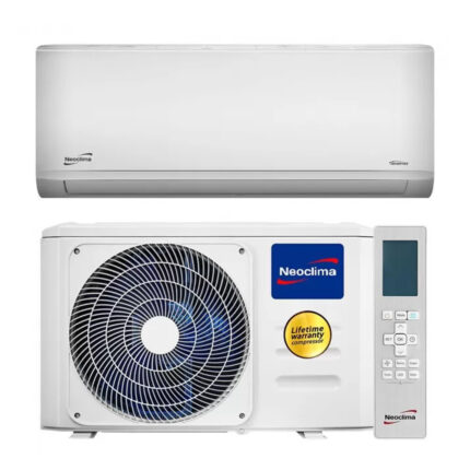 Кондиціонер Neoclima Therminator 3.2 NS/NU-09EHXIw1Z