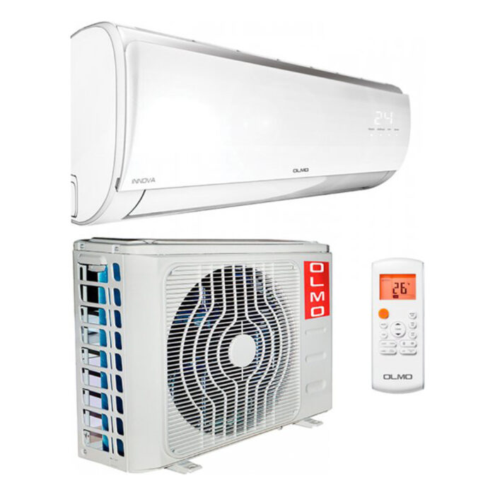 Кондиціонер OLMO INNOVA INVERTER OSH-09FR9 інверторний