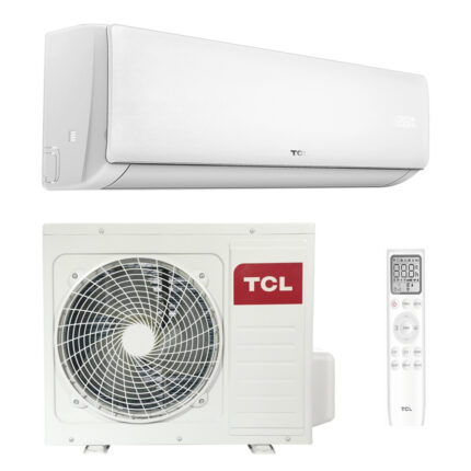 Кондиціонер TCL TAC-07CHSA/XAB1 On-Off Wi-Fi Ready