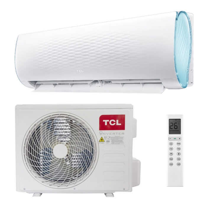 Кондиціонер TCL TAC-09CHSD/XPI Inverter R32 Wi-Fi