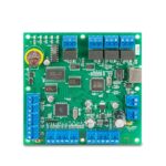 Контролер ANC-E