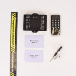 Контролер ATIS AC-02 для 2 дверей - Зображення 3