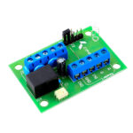 Контролер IBC-04