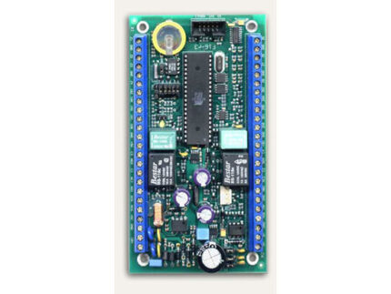 Контролер ITV NDC-F18PS (плата ATES0140)