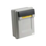 Конвертер живлення BFT ALLU для підключення підсвічування болардів