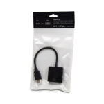 Конвертер цифрового сигналу ATIS HDMI-VGA - Зображення 2