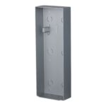 Коробка Dahua VTM130 для накладного монтажу відеопанелі