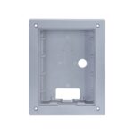 Коробка для врізного монтажу відеопанелі Dahua VTM114