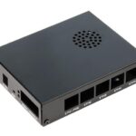 Корпус MikroTik CA150 для маршутизаторiв RB450