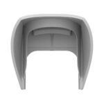 Піддашок Ajax Hood для датчика руху MotionProtect Outdoor