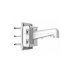 Кронштейн Hikvision DS-1602ZJ-ВОХ-POLE з монтажною коробкою для встановлення на стовп Speed Dome камер - Зображення 2