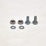 Кришка для настінного кронштейна CMS CMS-WBR-380GR глибина 380 мм, сіра - Зображення 4