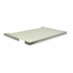 Кришка для настінного кронштейна CMS CMS-WBR-380GR глибина 380 мм